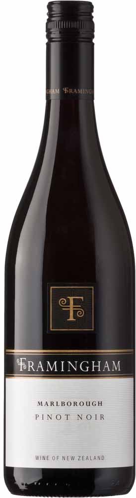 Framingham Pinot Noir 75cl